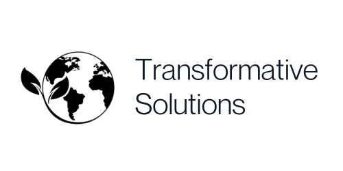 Transformative Solutions